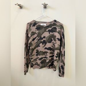 Magaschoni Cashmere Sweater